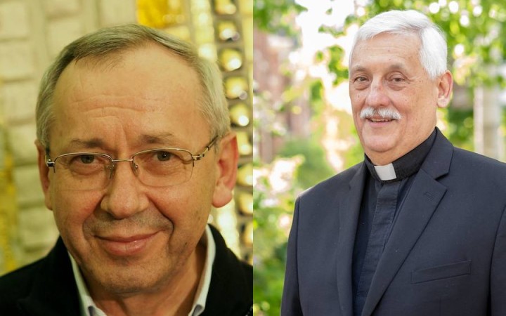 Známy jezuitský umelec bol exkomunikovaný už v roku 2019