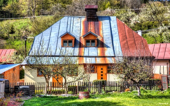 Bývate v staršom rodinnom dome a trápia vás vysoké účty za energie?