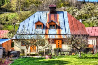 Bývate v staršom rodinnom dome a trápia vás vysoké účty za energie?