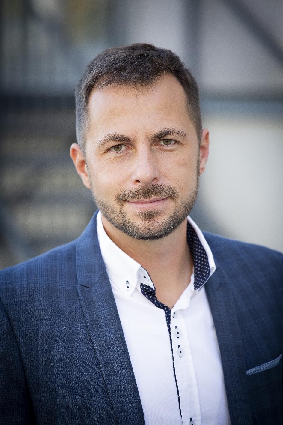 Martin Brestovanský