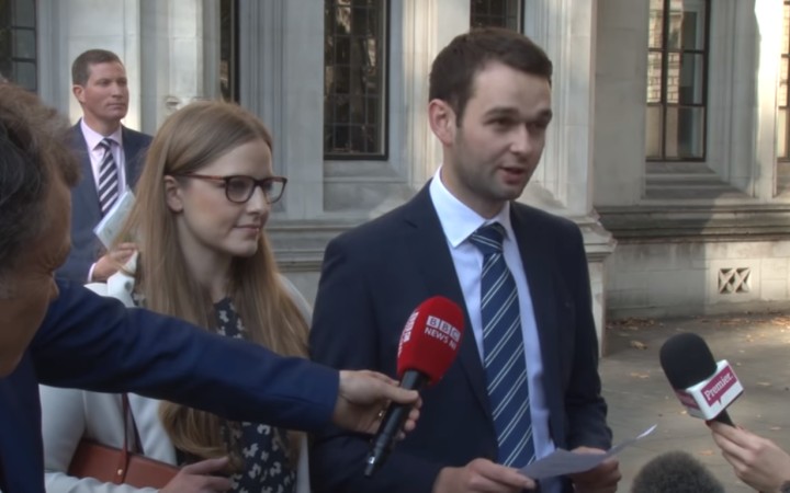 Súd zbavil obvinenia pekárov, ktorí odmietli podporiť homosexuálne manželstvá