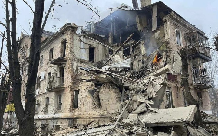 Šéf európskej diplomacie odsúdil najnovšie útoky ruskej armády na Ukrajinu