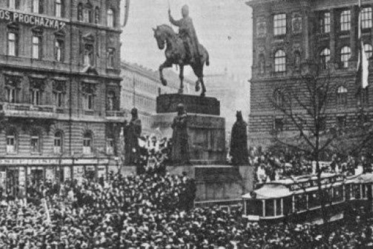 28. október 1918 a katolícka Cirkev – máme čo oslavovať?