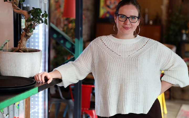 Seriál mi odhalil radikálnu vec: svätosť je niečo úplne iné, než si myslíme