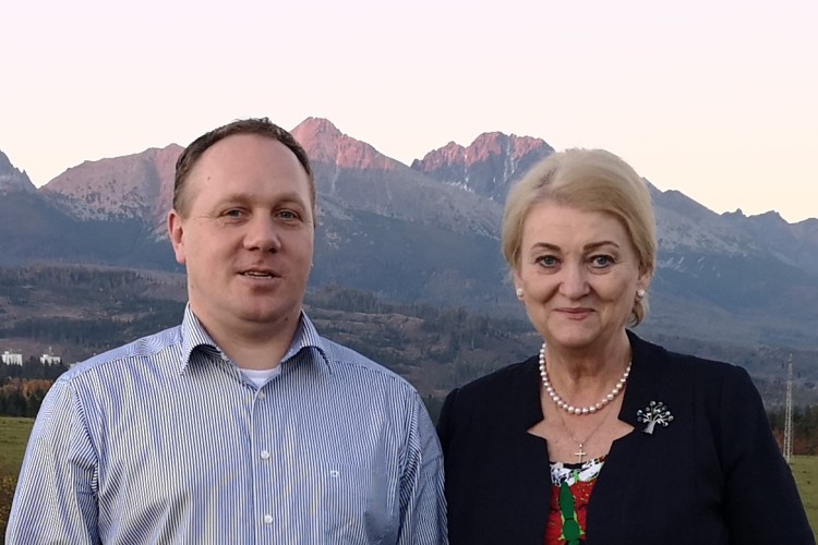 KDH sa zrieklo líderstva kresťanskej politiky v EÚ