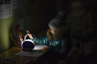 Dnes som mala šťastie, mohla som navariť, hovorí Jana z Užhorodu
