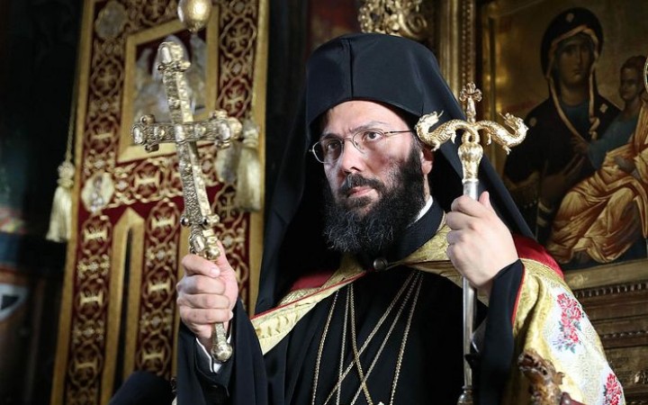 Zosadenie moskovského patriarchu Kirilla je možné