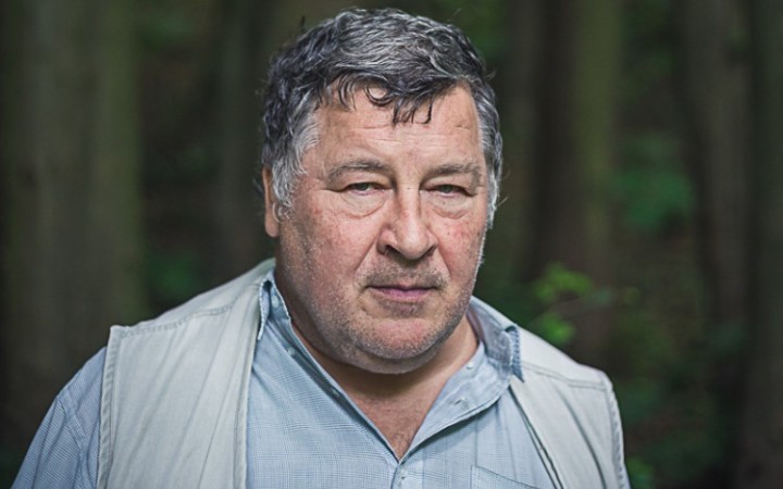 Vo veku 62 rokov zomrel profesor Vladimír Krčméry