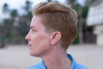 Ďalšia feministka môže byť stíhaná za tvrdenie, že muži nemôžu byť lesbami