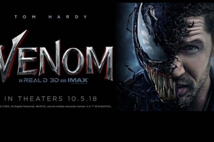 Venom, človek a Boh