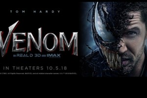 Venom, človek a Boh
