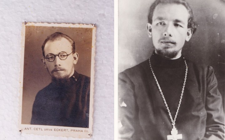 Túžil hlásať evanjelium v Sovietskom zväze, zastrelili ho ako 28-ročného