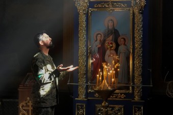 Ako Ruská pravoslávna cirkev ospravedlňuje vojnu kvázináboženskými posolstvami