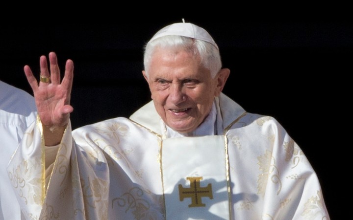 Zomrel Benedikt XVI., pohreb sa bude konať 5. januára
