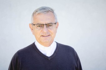 Marián Gavenda o Benediktovi