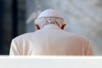 Niekoľko aspektov pontifikátu tichého mučeníctva