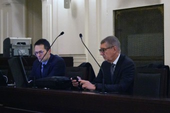 Rozsudok v kauze Čapí hnízdo zaznie budúci týždeň