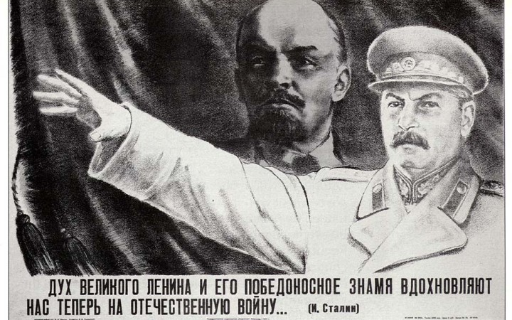 Pohnuté dejiny evanjelikov v Sovietskom zväze