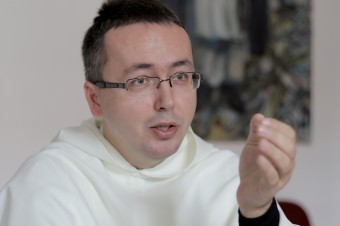 Ruženec má zmysel aj vtedy, keď sa pri ňom nevieme sústrediť