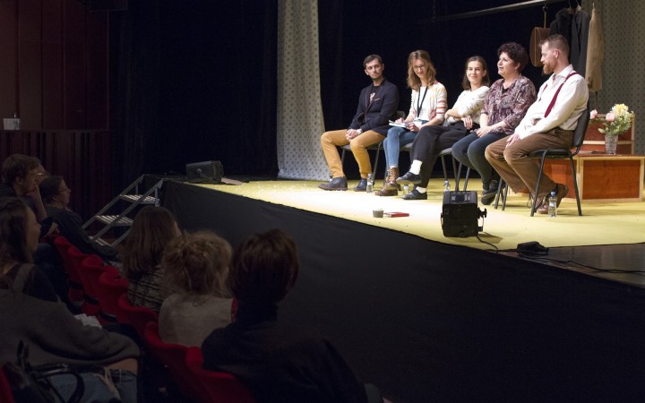 Festival slobody 2018: Slobodu a odvahu pripomenú filmy, diskusie aj výstavy