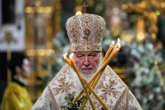 Patriarcha tvrdo pracuje na tom, aby svoju cirkev zbavil akejkoľvek budúcnosti