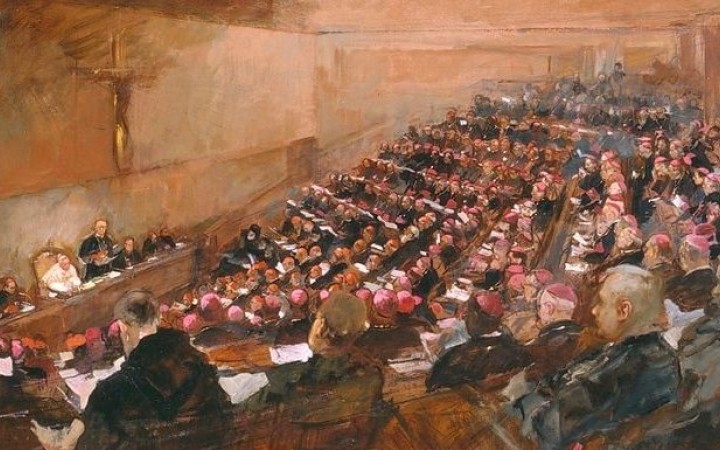 Dokument biskupskej synody je chaotický. Treba sa vrátiť ku koreňom