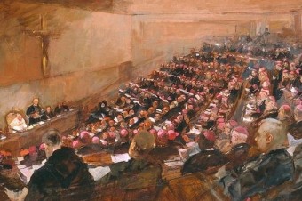 Dokument biskupskej synody je chaotický. Treba sa vrátiť ku koreňom