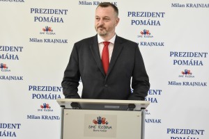 Slovenský národ má zdravé jadro, je na čom budovať štát