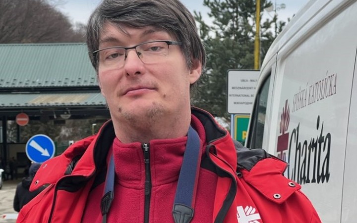 Volal som fanúšikov Ruska, nech idú so mnou na Ukrajinu. Neprihlásil sa žiaden