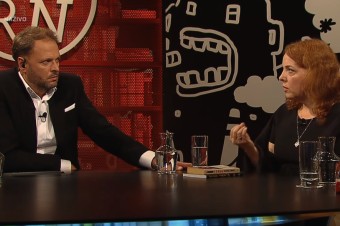 Havran píše ako fašizoidi, napísala Tlačová rada a má pravdu. A čo ďalej?