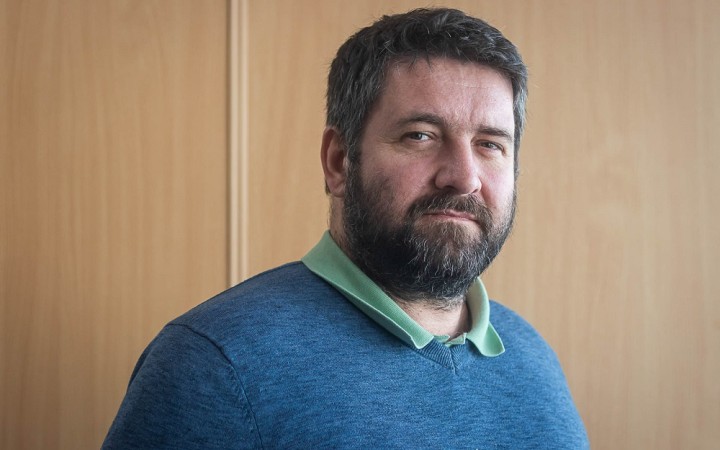 Ak prídu k moci tí, ktorí chcú korisť zo zdravotníctva, môže sa to celé zvrhnúť