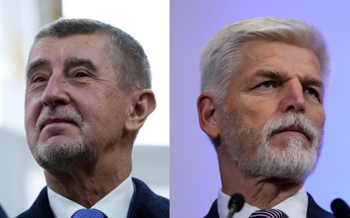 Šance má vyššie Pavel, Babiša sa však nedá podceňovať