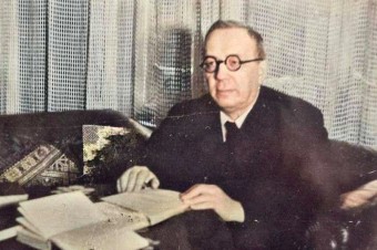 Aj Zakarpatská Ukrajina mala svojho prezidenta, utýrala ho NKVD