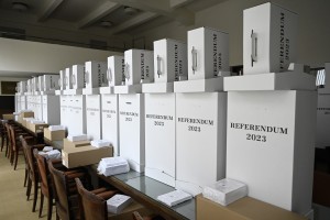 Prečo pôjdem na referendum a budem hlasovať proti zmene ústavy