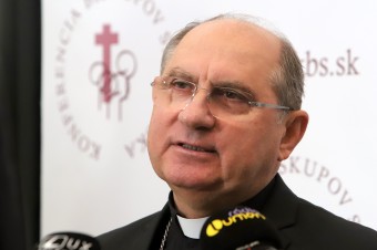 Vo Vatikáne sme pripomenuli, že treba obsadiť Spišské biskupstvo
