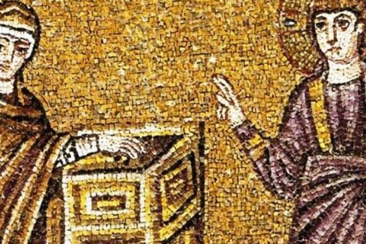 Ježišova tvrdá výčitka náboženského formalizmu