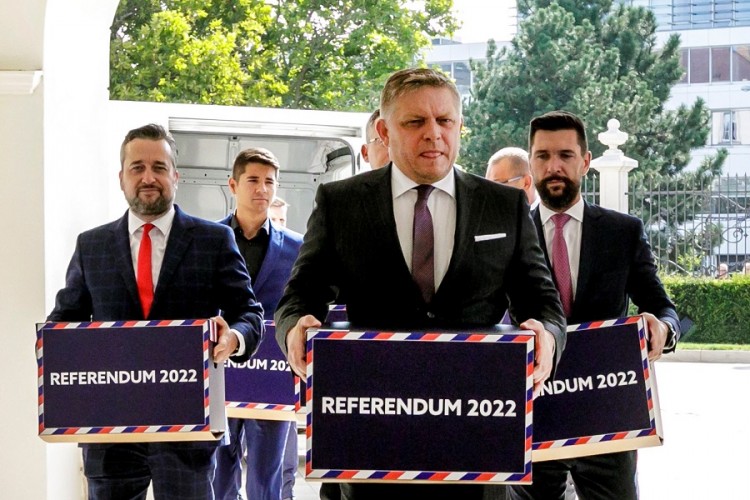 Čo Robertovi Ficovi vy&scaron;lo a čo na&scaron;ťastie nie