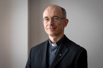 Novým provinciálom verbistov sa stal Marek Vaňuš
