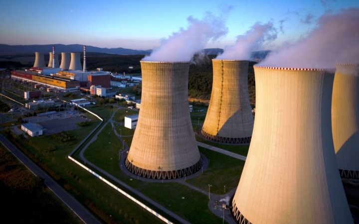 Európa sa vracia k jadru ako bezpečnému zdroju energie