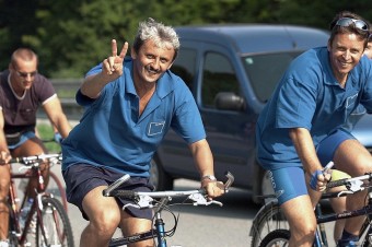 Ivan Mikloš nemá pravdu. Radikálne reformy sú prejavom slabosti, nie odvahy