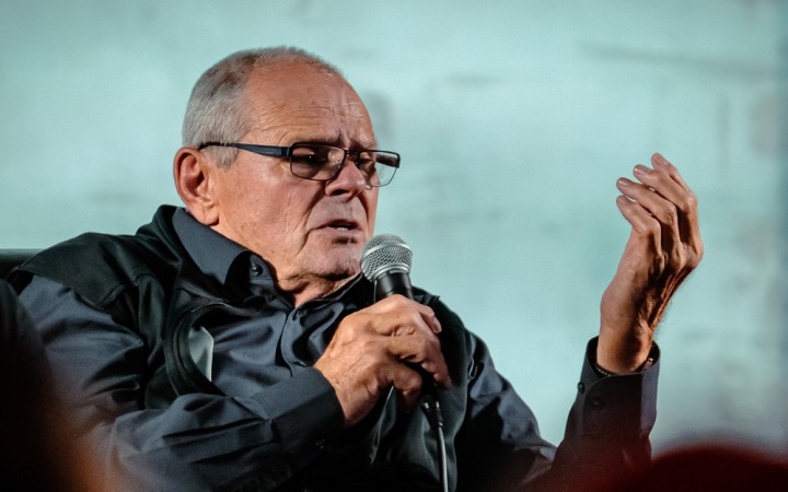 Kováč bol užitočný, Kiska škodlivý prezident. Čaputová je niekde medzi tým