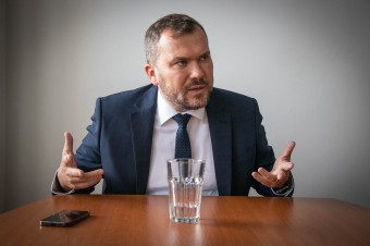 Karas finalizuje návrh Trestného zákona, potom sa pustí aj do Trestného poriadku