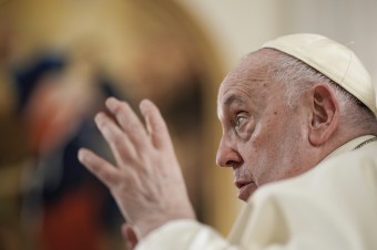 Mal som na mysli učenie, že každý sexuálny akt mimo manželstva je hriech