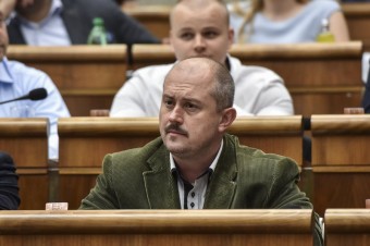 Kotlebovci na komunál jednoducho nemajú