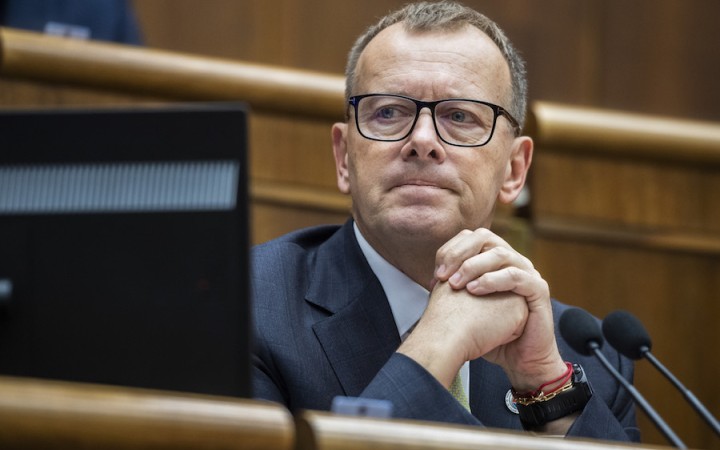 Lepší september ako nič, vraví Boris Kollár. Pellegrini chce ísť ešte za Sulíkom
