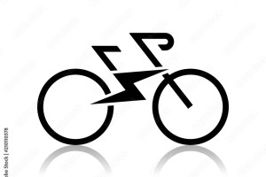 Duchovný život ako jazda na elektrobicykli