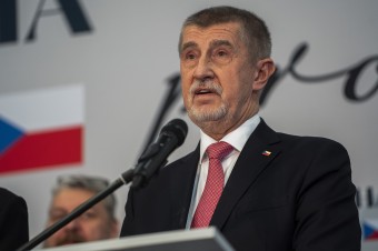 České ministerstvo financií preverí, či Babiš výzvou k stávkam neporušil zákon