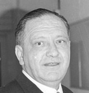 Heinrich Kraft 
