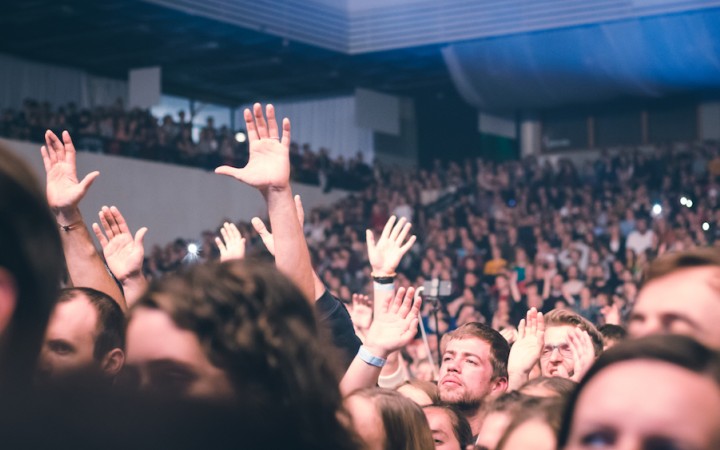Boli sme na 10. ročníku Godzone (fotoreportáž)