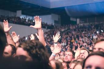 Boli sme na 10. ročníku Godzone (fotoreportáž)